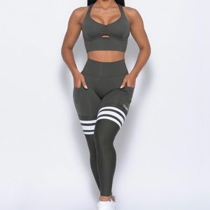 💚 Bombshell Sportswear Set